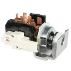 Headlight Switch Wve 1S2037 New. Price: $38.74.