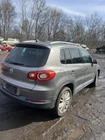 2009-2017 Tiguan Driver Front Seat Ab Leatherette V-tex Manual Oem Used. Price: $110.00.