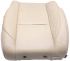2008 Nissan Armada Front Passenger Seat Backrest Upper Cushion Oem Used. Price: $149.99.
