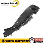 Left Support Seating Track Rail Cover For Bmw 5&7 Series 52107317459 New. Price: $21.98.