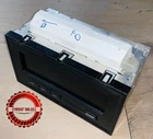 Oem 2004 2008 Mitsubishi Endeavor Info Display Screen Monitor MR576033 Used. Price: $51.55.