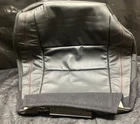 2018 Dodge Durango Front Seat Cover Left Lh Mopar 6QT97HL1AA New. Price: $278.25.