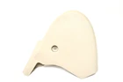 2015 - 2020 Yukon Suburban Front Passenger Seat Belt Cover Shale Tan Oem Gm Used. Price: $19.79.