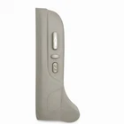 09-12 Acura Rl Front Left Seat Outer Recliner Trim 4121495-SJA8-A0 Oem Used. Price: $35.98.