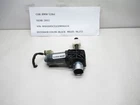 2012-2013 Bmw 528XI Seat Adjust Tilt Motor 9168762 Oem Used. Price: $14.00.