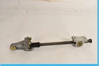 90-02 Mercedes R129 300SL SL500 SL600 Seat Track Rail 1298202707 Oem Used. Price: $36.00.