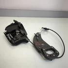2007-2013 Bmw 328I 335I Cabrio E93 Front Left Seat Release Lever Set 9155249 Used. Price: $54.01.
