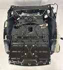 11-24 Porsche Cayenne Turbo 958 Front Left Side Lower Seat Track Rail Frame Used. Price: $149.95.