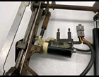 1992-1998 Oem Ford Mustang Power Seat Track Driver Front Left 92-98 Remanufactured. Price: $300.00.