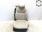 2007-2014 Mercedes W216 CL550 Right Pass Front Leather Seat Designo Oem #note Used. Price: $499.97.