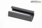 2020-2024 Tesla Model Y Front Right Seat Track Rail Forward Outer Cover Cap Oem Used. Price: $22.04.