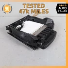 08-19 Maserati Granturismo Front Right Seat Rail Track Frame W/motors Oem 47K Used. Price: $315.40.