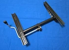 Porsche 914 Reconditioned Seat Base Rail Mount Frame (passenger Right Side) Remanufactured. Price: $135.00.