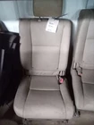 Sequoia 2013 Seat Rear 548199 Used. Price: $831.24.