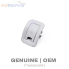 2009-2016 Audi A4 Quattro Rear Child Resistant / Safety Hook Cover Cap Used. Price: $6.49.