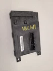 2003 - 2007 Hummer H2 Chassis Ecm Electronic Seat Memory Module Control Box Used. Price: $138.05.