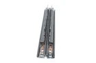 08-14 Mercedes-benz C300 Front Left Driver Seat Track Rails Pair Q7570 Used. Price: $212.46.