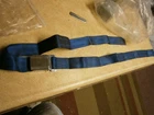 Studebaker Vintage Car Truck Seat Belt New Yankee Blue 1950' 1960'S Remanufactured. Price: $14.99.