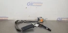 Ford F150 Crew Cab Seat Belt Retractor Front Right Passenger Gray Used. Price: $57.37.