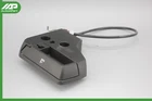 06-10 Bmw E90 328I 335D Rear Right Seat Folding Actuation Handle Pull Tab Oem Used. Price: $22.75.
