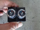 2011-2020 Infiniti QX56 QX80 Front Heated Cooled Seat Knob Switch Control X2 Oem Used. Price: $50.00.