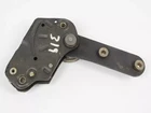 Genuine Mopar Seat Back Recliner Left 4797319 New. Price: $169.51.