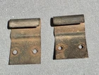 Oem Ford Bronco F-150 Truck Jack Handle Retainer Clips Core Support Used. Price: $22.50.