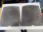 1970-72 Corvette Seat Backs Oem Gm 333387 Pair C3 Ncrs Core Crack Used. Price: $75.00.