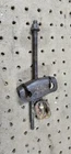 1997-2006 Jeep Wrangler Emergency E-brake Cable Adjuster Bracket Mopar Tj Lj Used. Price: $19.99.