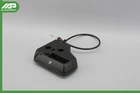 06-10 Bmw E90 328I 335D Rear Right Seat Folding Actuation Handle Pull Tab Oem Used. Price: $24.00.