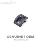 2019-2024 Vw Tiguan Rear Child Seat Isofix Safety Cover / Cap 5NN887233C Used. Price: $10.49.