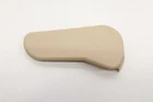 2017- 2019 Mercedes GLS450 X166 Front Right Seat Cover Oem A1669107404 Beige 215 Used. Price: $35.37.