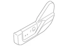 Genuine Ford 2021-2023 F-150 Valance ML3Z-1562186-HA New. Price: $167.66.