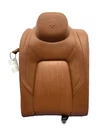 2014 - 2017 Maserati Ghibli M157 Oem Right Rear Upper Backrest Seat W/ Headrest Used. Price: $104.55.