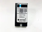 16-20 Infiniti QX60 Front Left Or Right Side Seat Heater Control Module Unit Oem Used. Price: $30.00.