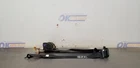 03 Ford F150 Seat Belt Front Right Passenger Black Crew Cab Used. Price: $95.00.