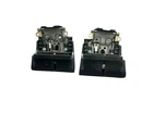 2018-2024 Lincoln Navigator Front Left Seat Thigh Motors Set (2) GD9A96600A94DC Used. Price: $100.79.