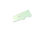 Genuine Mopar Rear Seat Back Panel 68416586AA New. Price: $89.81.