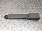 97-04 Corvette C5 Rt Pass Gray Seat Belt Receptacle Pewter 92I Used. Price: $89.95.