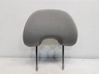 2005 Toyota Prius Passenger Right Sun Visor - Gray Cloth / FA18 Used. Price: $69.99.