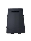 2011-2016 Bmw F10 M5 Rear Seat Ski Pass Door Sack Through Oem Black Used. Price: $49.95.