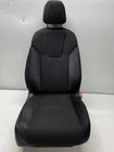 2019-2020 Honda Insight Manual Front Right Passenger Seat Cloth Black W/headrest Used. Price: $400.00.