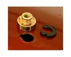Mustang Seats 78084 Harley Fender Nut Kit - Chrome New. Price: $19.00.