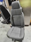 06 Jeep Wrangler Rubicon Tj Manual Seat Front Left Driver Leather Used. Price: $400.00.