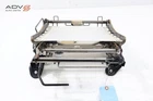 2017-2019 Fiat Abarth 124 Spider Right Passenger Side Seat Lower Track Frame Oem Used. Price: $112.49.