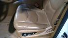 Driver Front Seat Bucket Opt AN3 Electric Fits 15 Escalade 975487 Used. Price: $572.13.