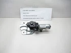 2012-2016 Bmw 328I Xdrive Front Left Seat Backrest Adjust Motor 0390204102 Oem Used. Price: $43.35.