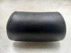 08 Lexus IS250 Rear Driver Left Headrest Leather BLK-LA27 Used. Price: $214.99.