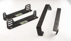 Planted Bracket Nissan 240SX (89-98) Low Driver *for Side Mount Seats New. Price: $199.00.