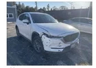 Driver Front Seat Bucket Leather Fits 13-19 Mazda CX-5 4544119 Used. Price: $524.90.